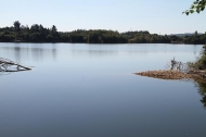 Ruta: lagoas de Begonte